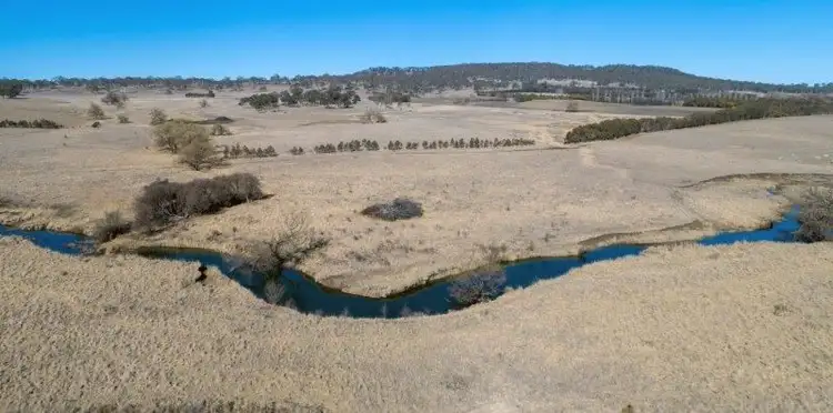 'Hazelwood/180 Hazelwood Road, Stonehenge via, Glen Innes NSW 2370