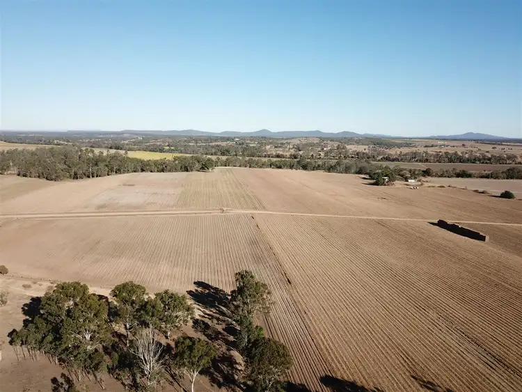 Second view of Homely rural property listing, 137 Hurleys Road, Bucca QLD 4670
