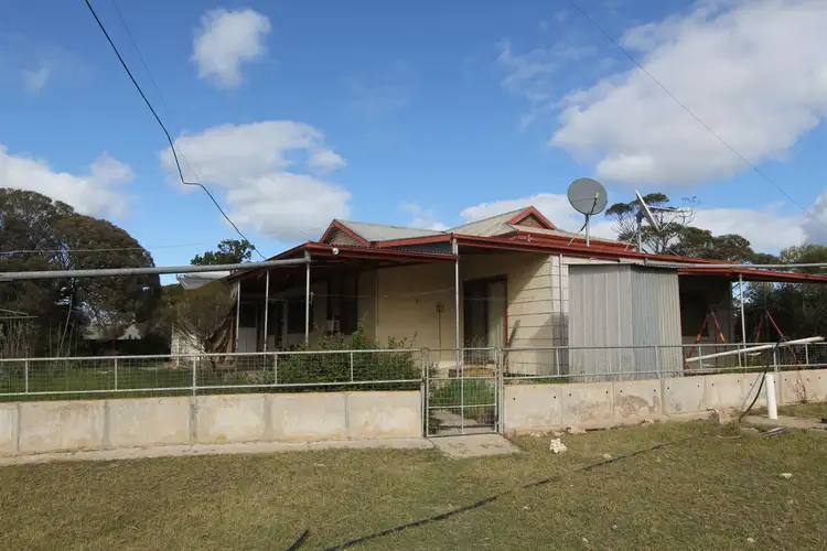 Third view of Homely rural property listing, " Pine Grove", Streaky Bay SA 5680