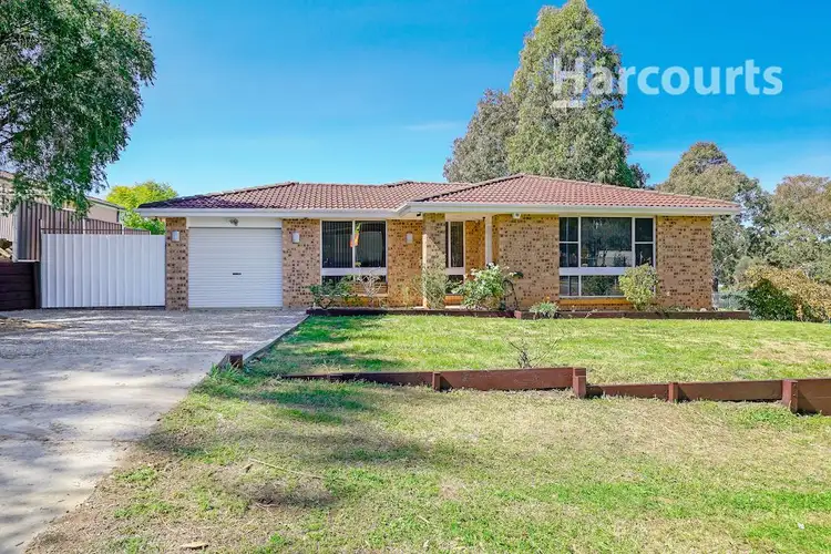 2 Westland Close, Raby NSW 2566