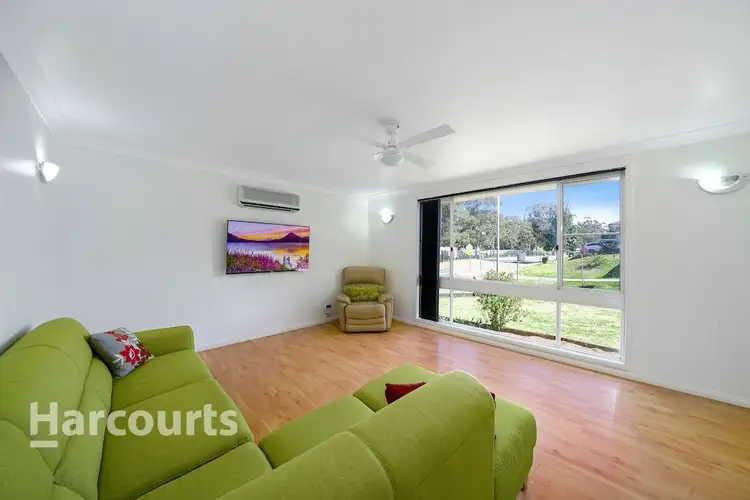 Second view of Homely house listing, 2 Westland Close, Raby NSW 2566