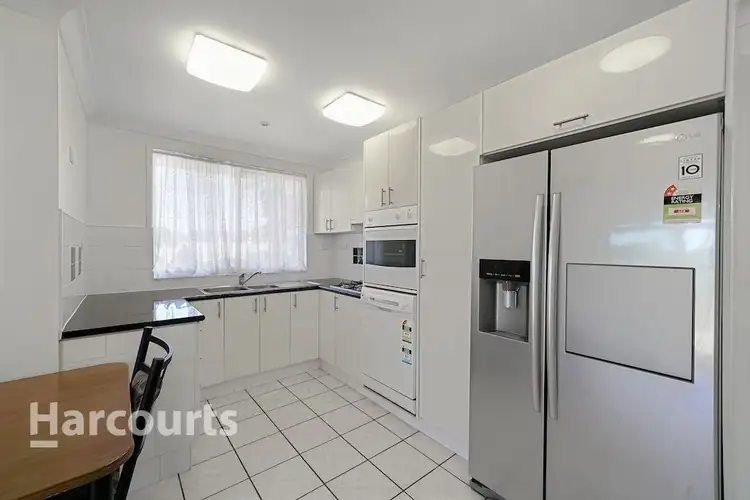 Third view of Homely house listing, 2 Westland Close, Raby NSW 2566