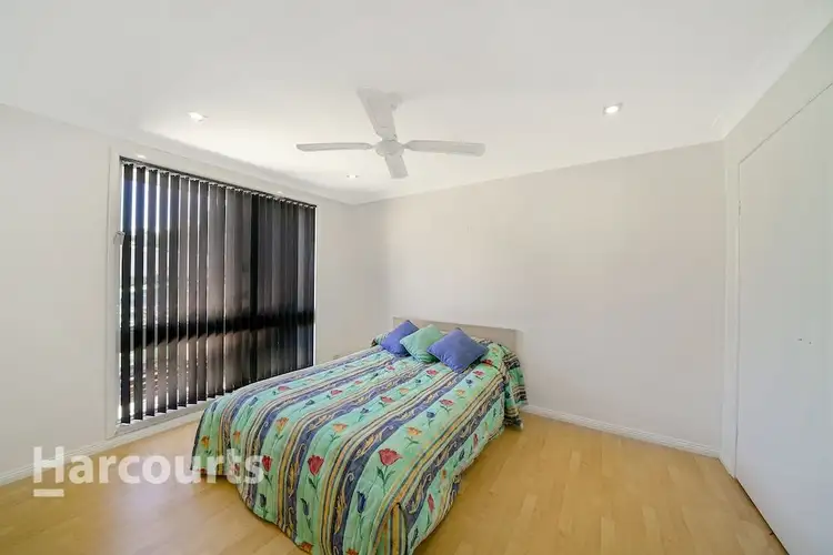 Fifth view of Homely house listing, 2 Westland Close, Raby NSW 2566