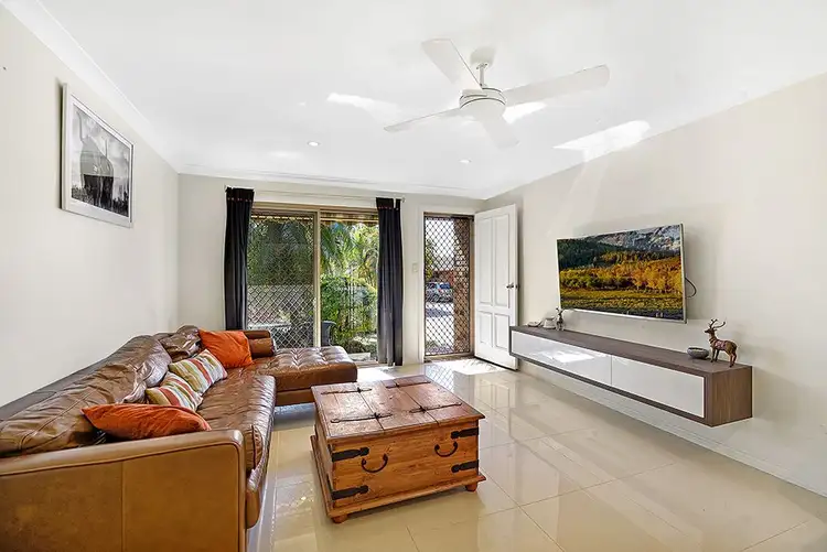 Main view of Homely semi-detached listing, 26/20 Golden Palms Court, Ashmore QLD 4214