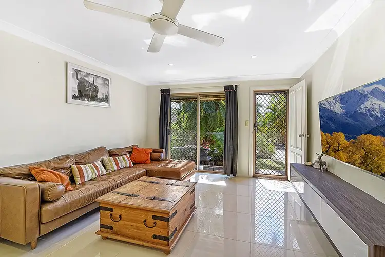 Third view of Homely semi-detached listing, 26/20 Golden Palms Court, Ashmore QLD 4214