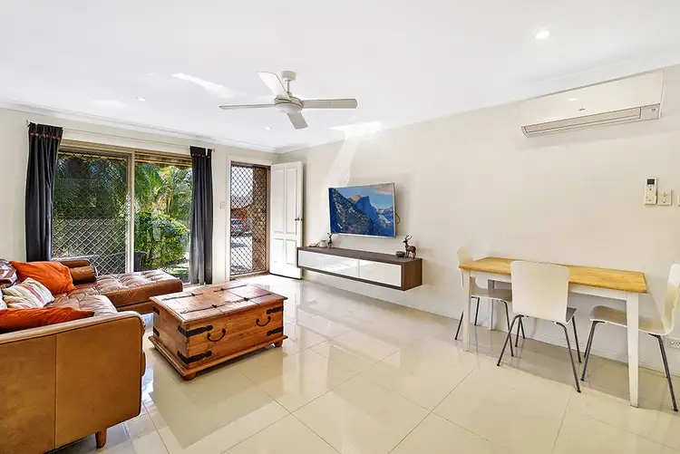 Fourth view of Homely semi-detached listing, 26/20 Golden Palms Court, Ashmore QLD 4214