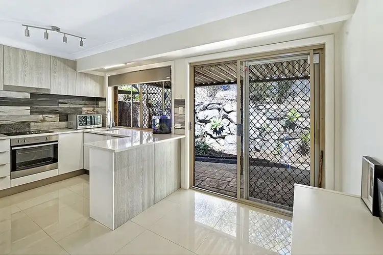 Fifth view of Homely semi-detached listing, 26/20 Golden Palms Court, Ashmore QLD 4214