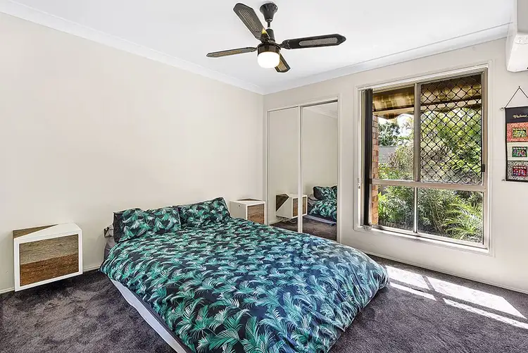 Sixth view of Homely semi-detached listing, 26/20 Golden Palms Court, Ashmore QLD 4214