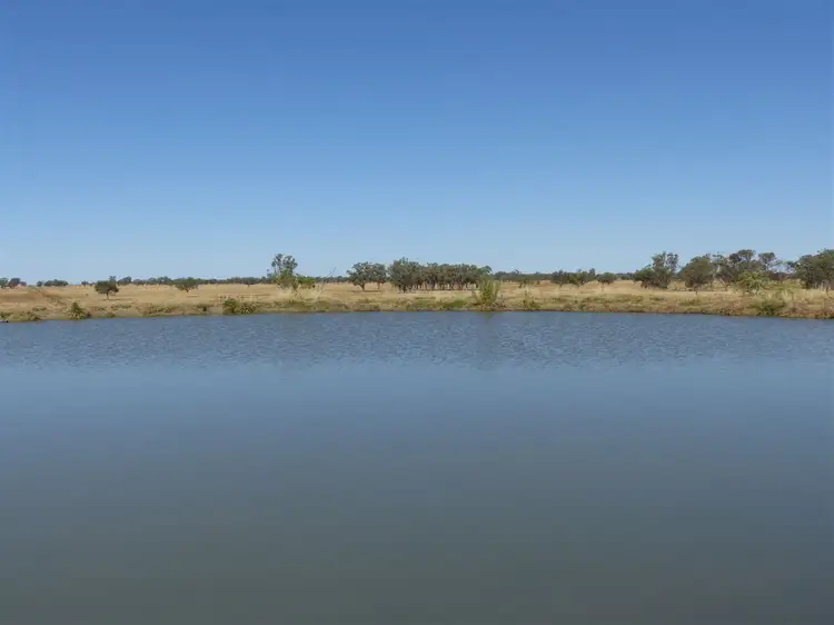 Second view of Homely rural property listing, 'Gladys Downs' 869 Old Tambo Road, Augathella QLD 4477