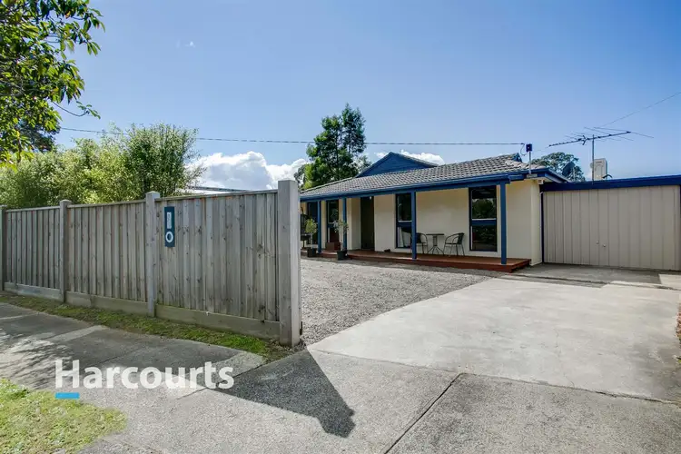 15 Orotava Street, Crib Point VIC 3919