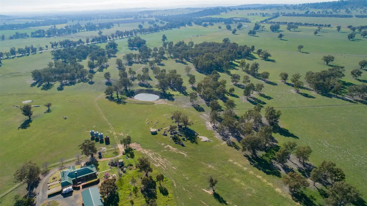 Main view of Homely rural property listing, Church's P/3 Cloughs Road, Yarragundry via, Wagga Wagga NSW 2650