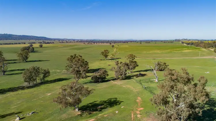 Sixth view of Homely rural property listing, Church's P/3 Cloughs Road, Yarragundry via, Wagga Wagga NSW 2650