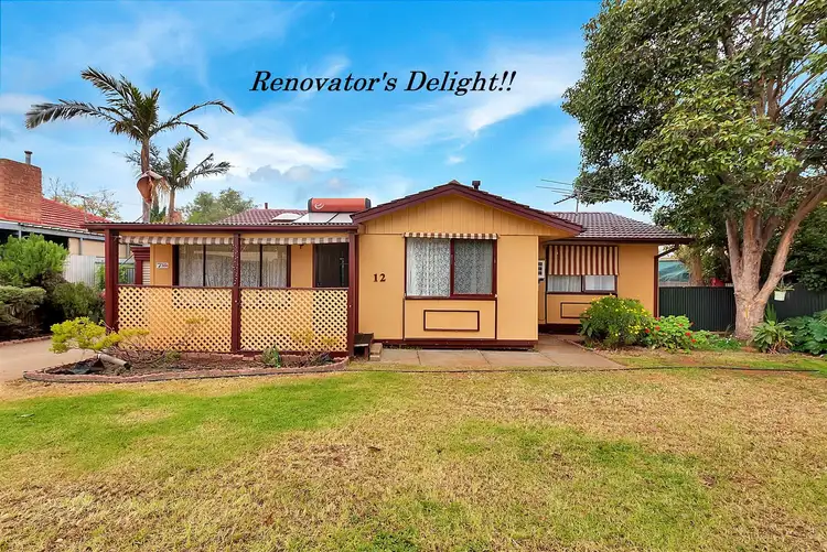 12 Minchington Road, Elizabeth North SA 5113