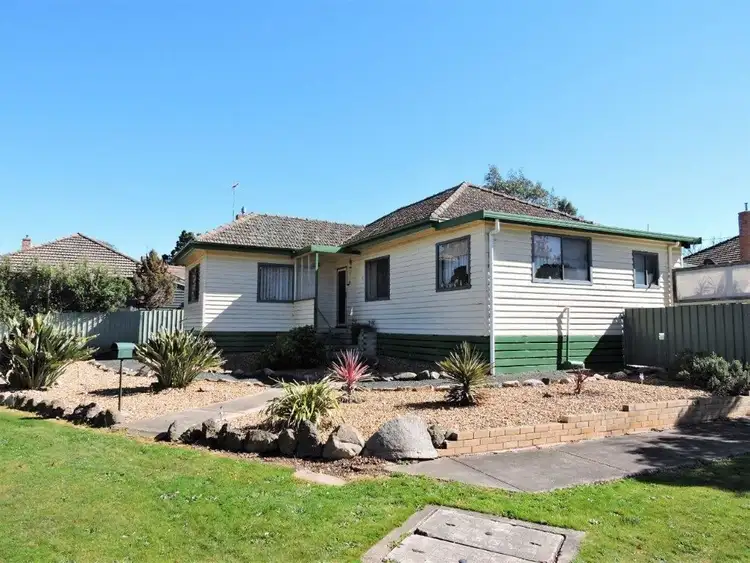 Main view of Homely house listing, 8 High Street West, Ararat VIC 3377