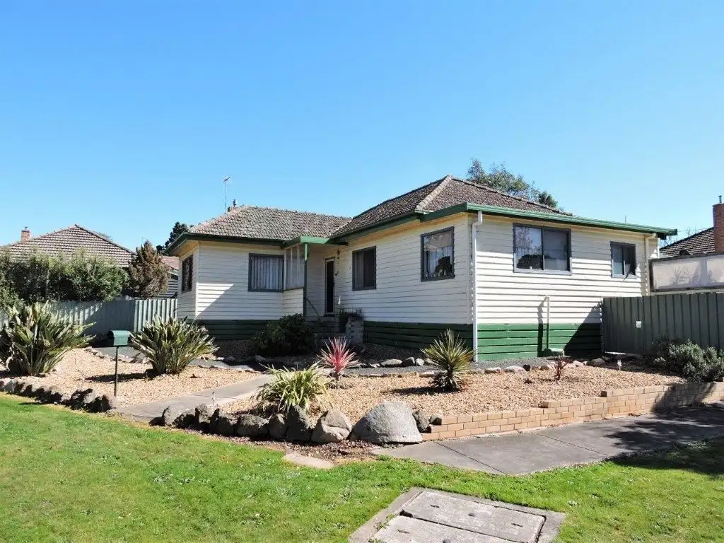Main view of Homely house listing, 8 High Street West, Ararat VIC 3377