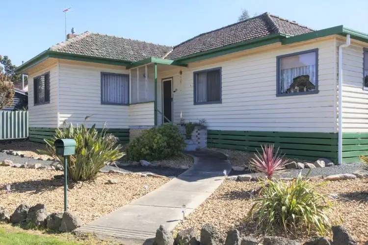 Third view of Homely house listing, 8 High Street West, Ararat VIC 3377
