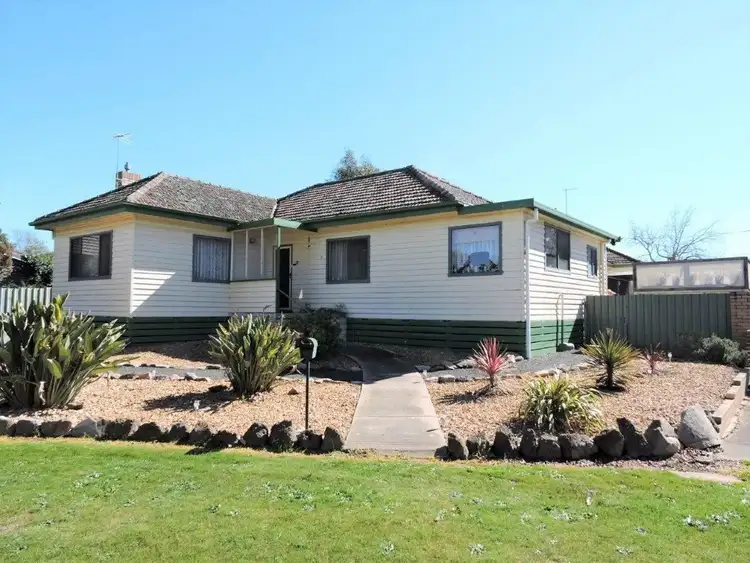 Fourth view of Homely house listing, 8 High Street West, Ararat VIC 3377