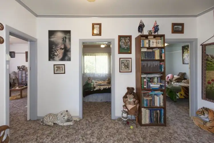 Sixth view of Homely house listing, 8 High Street West, Ararat VIC 3377