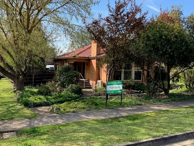 Main view of Homely house listing, 65 Nihil Street, Alexandra VIC 3714