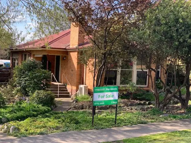Second view of Homely house listing, 65 Nihil Street, Alexandra VIC 3714
