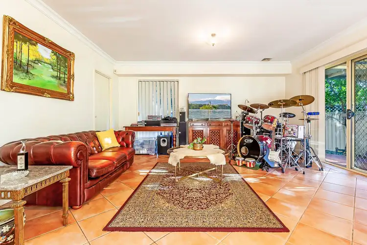 Fourth view of Homely house listing, 7 Pedder Close, Woodcroft NSW 2767