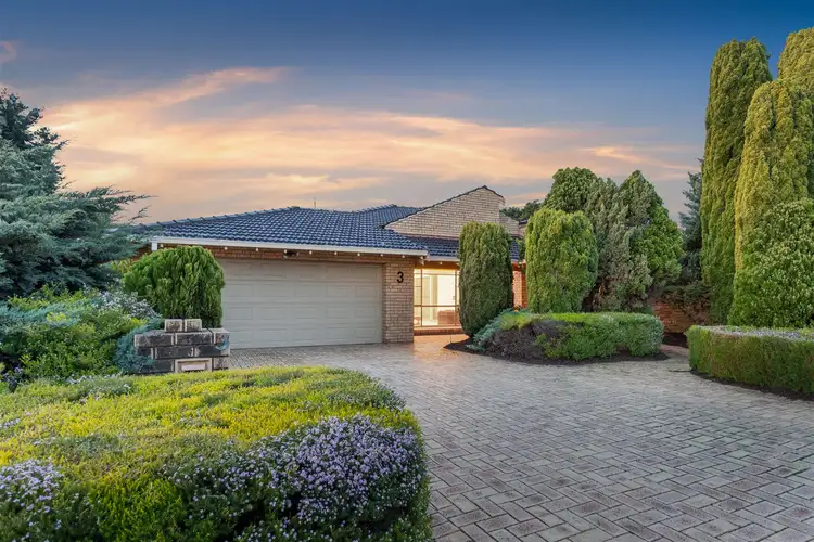 3 Lucraft Gardens, Winthrop WA 6150