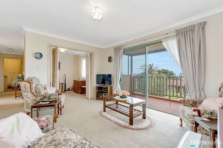 Second view of Homely townhouse listing, 25/9 Wakatipu Way, Joondalup WA 6027