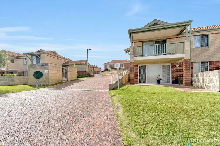 Third view of Homely townhouse listing, 25/9 Wakatipu Way, Joondalup WA 6027