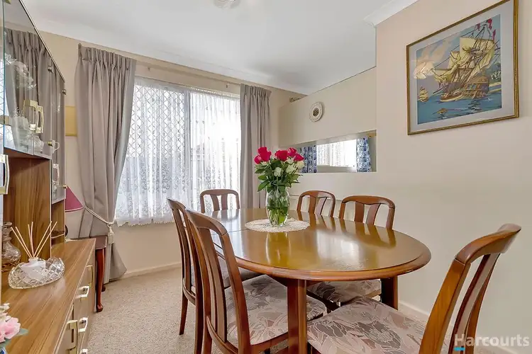 Sixth view of Homely townhouse listing, 25/9 Wakatipu Way, Joondalup WA 6027