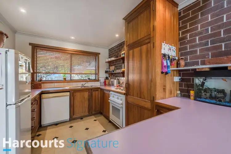 Third view of Homely unit listing, 17/84 Malunna Road, Lindisfarne TAS 7015