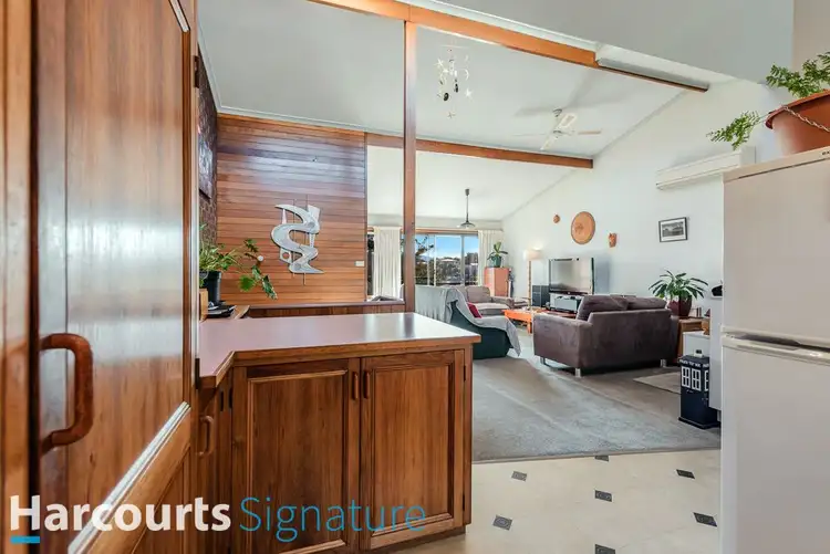 Fourth view of Homely unit listing, 17/84 Malunna Road, Lindisfarne TAS 7015