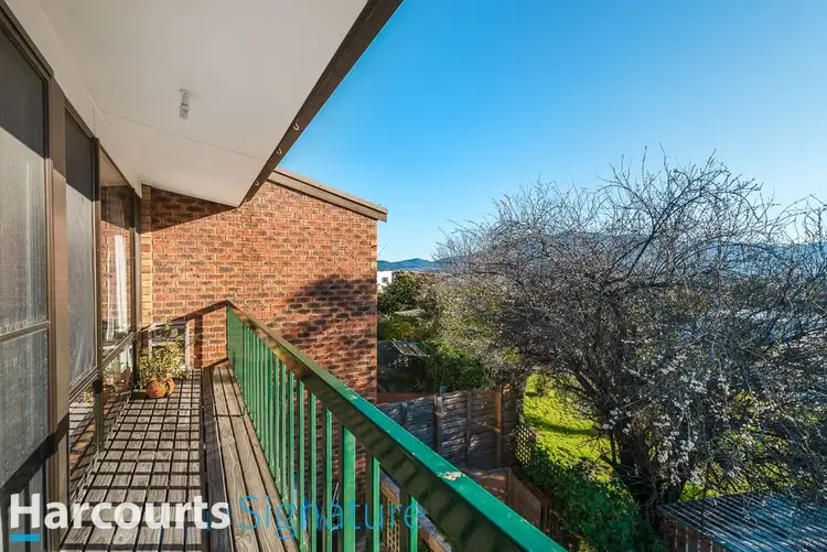 Sixth view of Homely unit listing, 17/84 Malunna Road, Lindisfarne TAS 7015