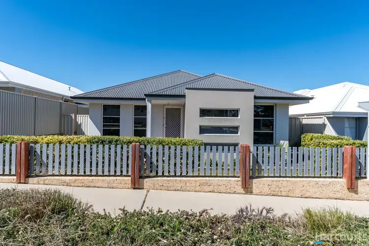 6 Viggo Brace, Alkimos WA 6038