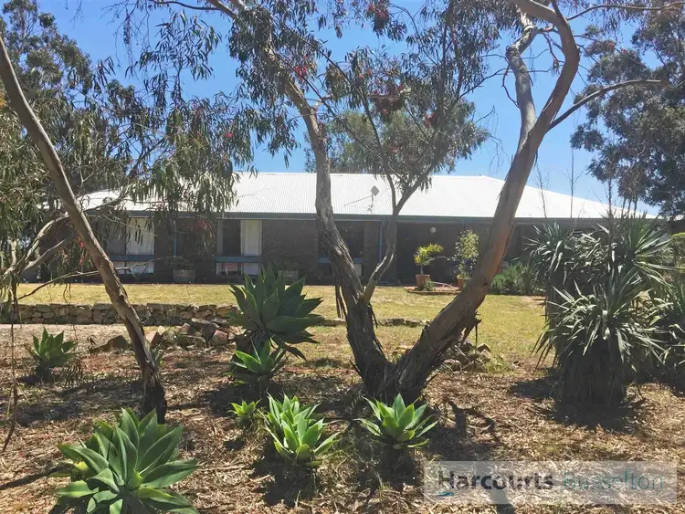 5 Grantham Street, Cranbrook WA 6321