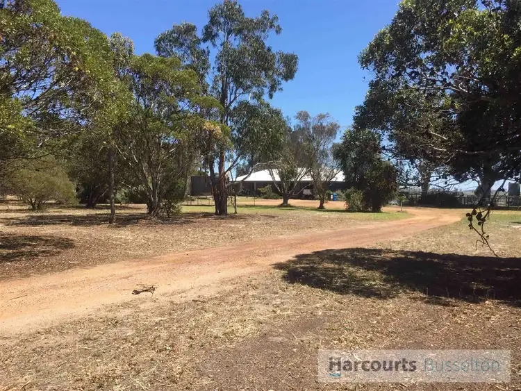 Second view of Homely house listing, 5 Grantham Street, Cranbrook WA 6321