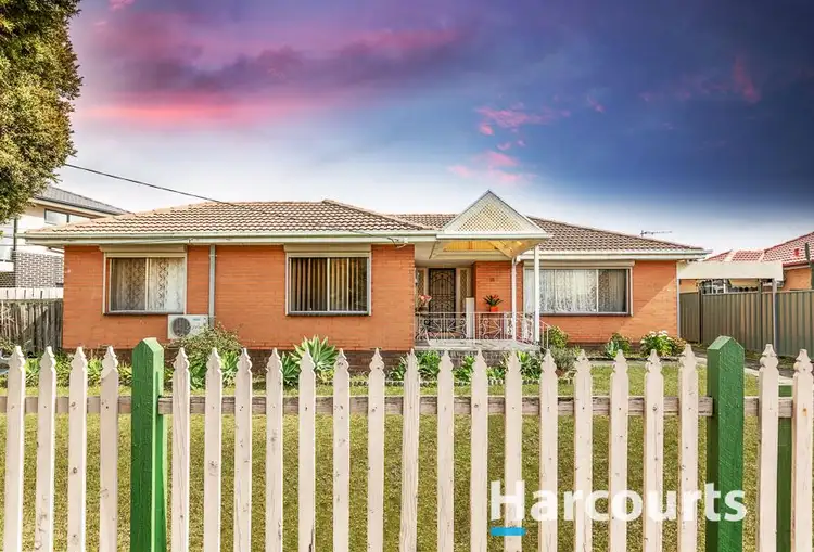 Main view of Homely house listing, 18 Holly Ave, Dandenong North VIC 3175