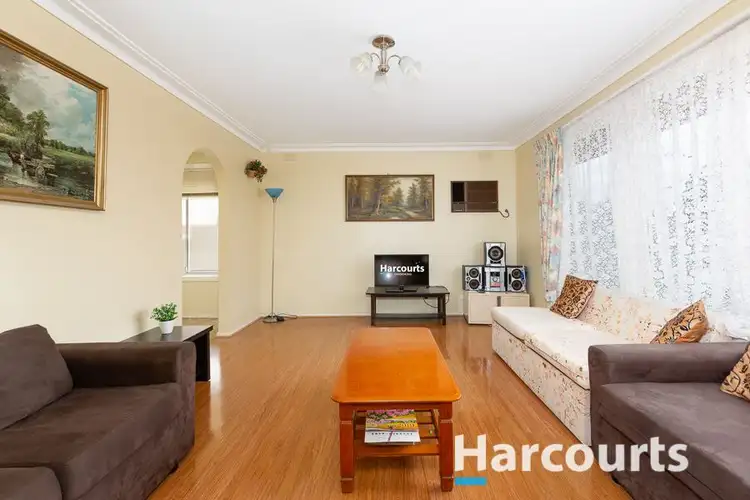 Second view of Homely house listing, 18 Holly Ave, Dandenong North VIC 3175