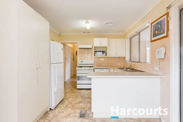 Third view of Homely house listing, 18 Holly Ave, Dandenong North VIC 3175