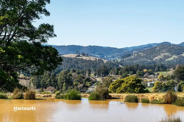 Second view of Homely land listing, 377A Arve Road, Geeveston TAS 7116