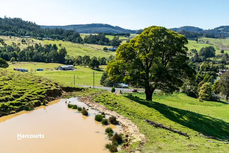 Fourth view of Homely land listing, 377A Arve Road, Geeveston TAS 7116