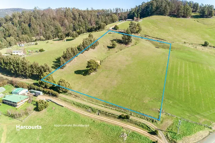 Fifth view of Homely land listing, 377A Arve Road, Geeveston TAS 7116