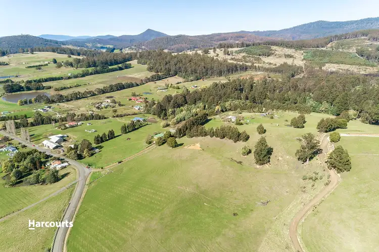 Sixth view of Homely land listing, 377A Arve Road, Geeveston TAS 7116