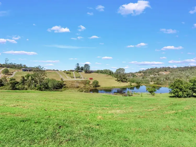 Main view of Homely land listing, 58-62 Ramsay Road, Clear Mountain QLD 4500