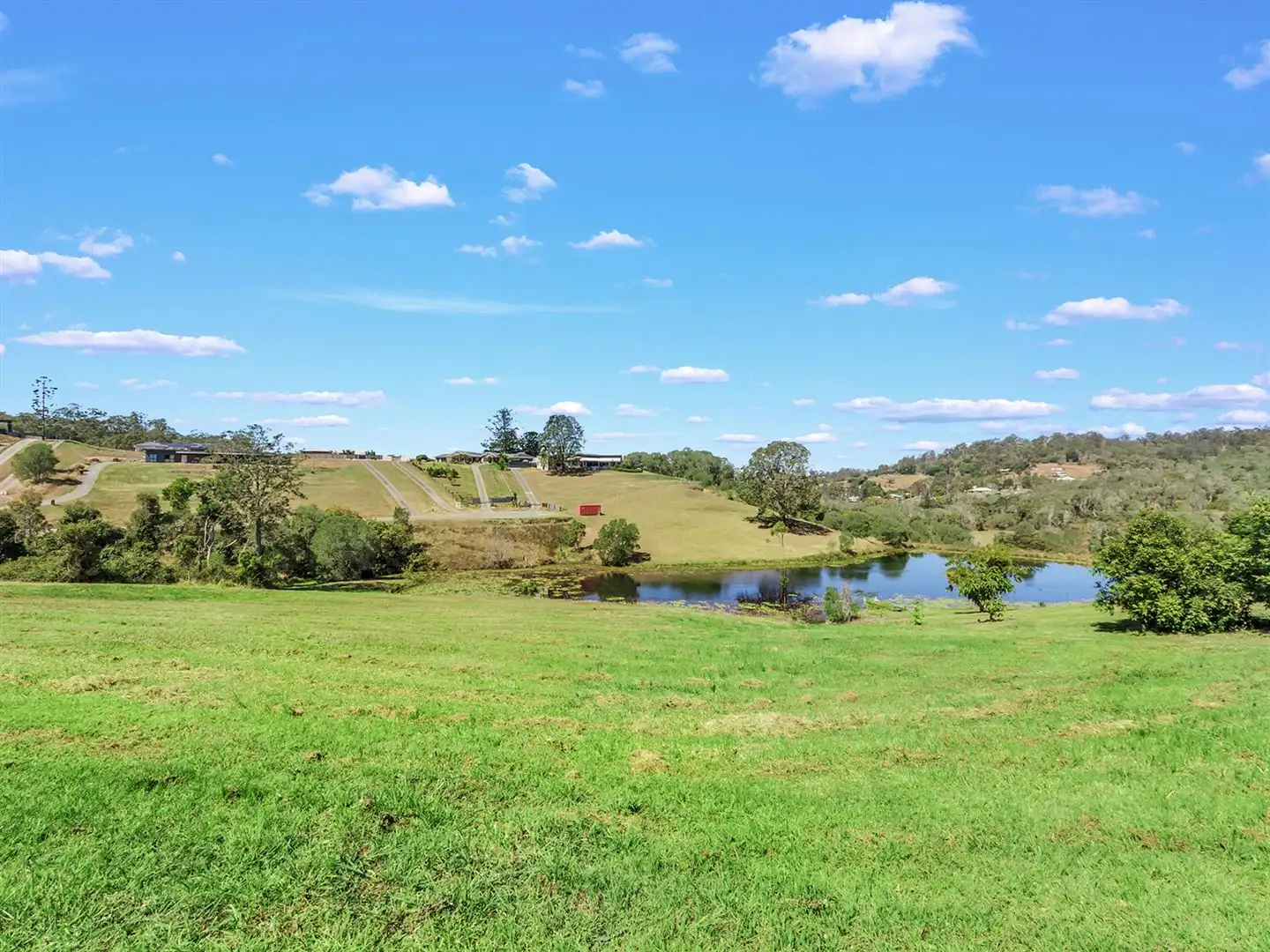 Main view of Homely land listing, 58-62 Ramsay Road, Clear Mountain QLD 4500