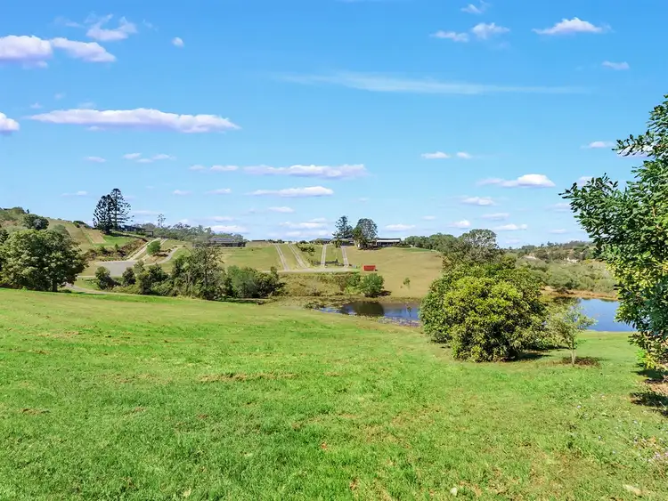 Second view of Homely land listing, 58-62 Ramsay Road, Clear Mountain QLD 4500