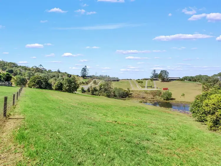 Third view of Homely land listing, 58-62 Ramsay Road, Clear Mountain QLD 4500