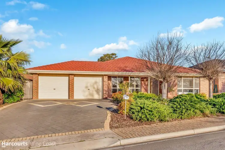 10 Kalamata Court, Mclaren Vale SA 5171