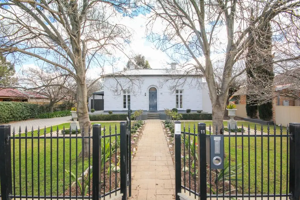 Main view of Homely house listing, 11 Twentieth Street, Gawler South SA 5118
