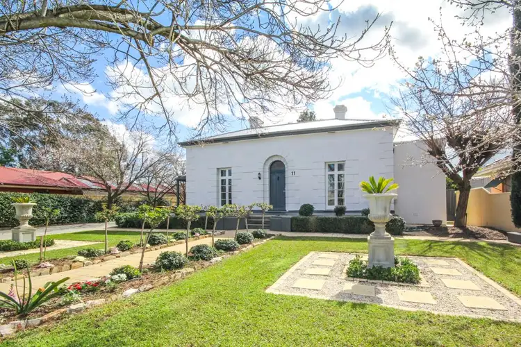 Second view of Homely house listing, 11 Twentieth Street, Gawler South SA 5118
