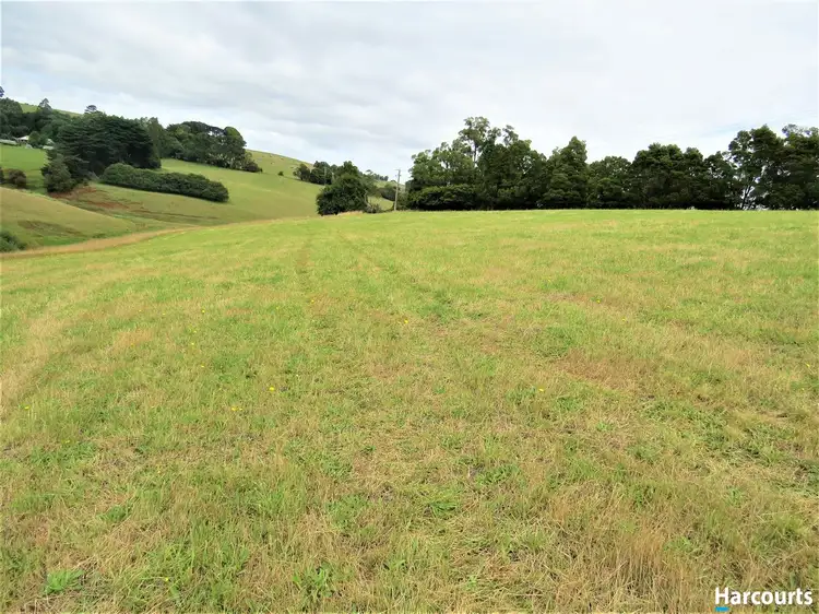Main view of Homely rural property listing, Lot 1 2750 Meeniyan Mirboo North Road, Mirboo North VIC 3871